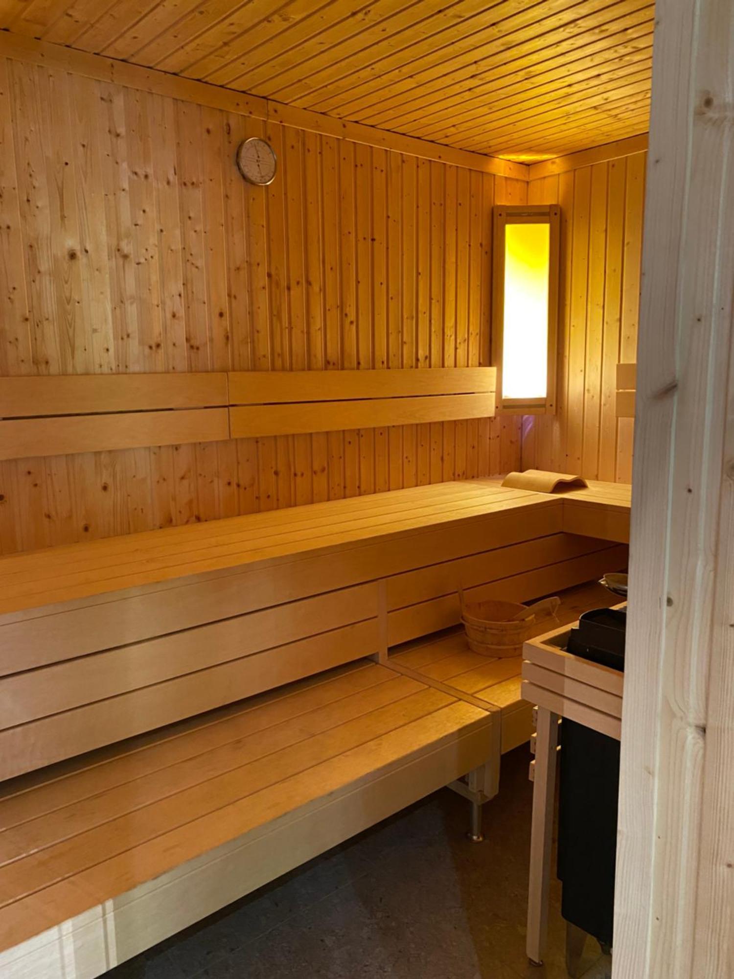 Seaside Apartamenty Wyspa Solna Kolobrzeg Basen & Sauna & Fitness Εξωτερικό φωτογραφία
