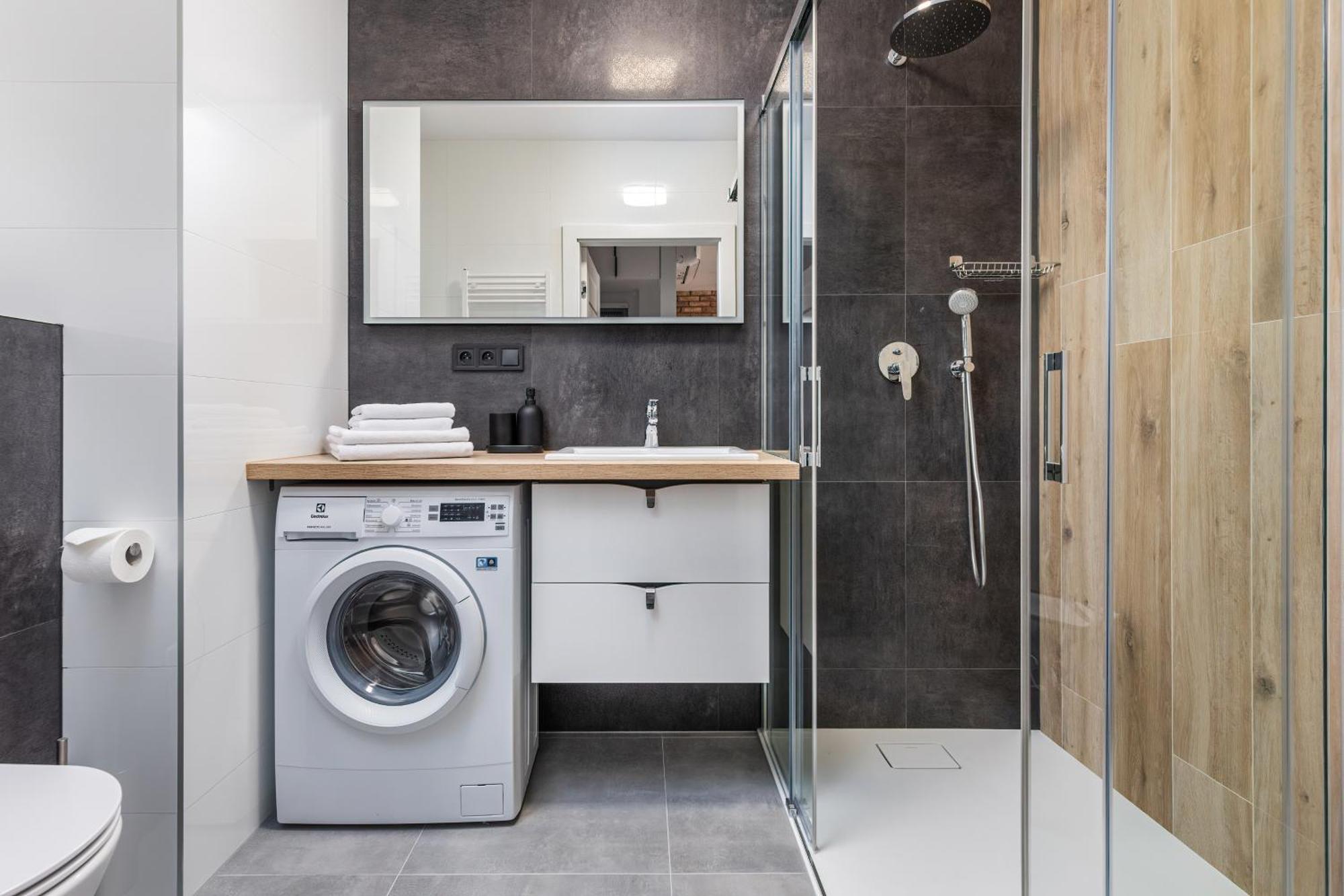 Seaside Apartamenty Wyspa Solna Kolobrzeg Basen & Sauna & Fitness Εξωτερικό φωτογραφία
