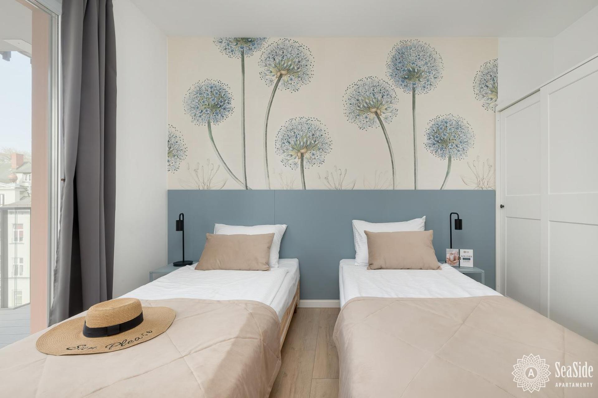 Seaside Apartamenty Wyspa Solna Kolobrzeg Basen & Sauna & Fitness Εξωτερικό φωτογραφία