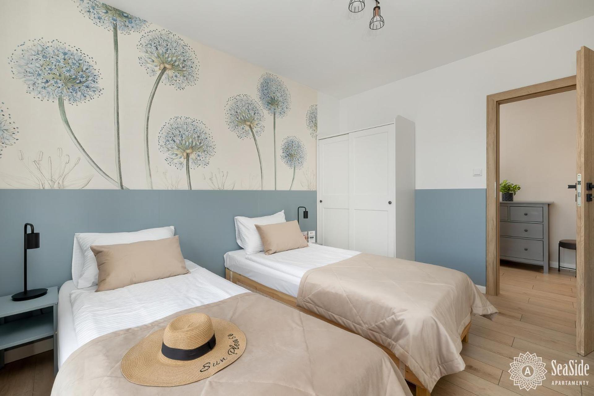 Seaside Apartamenty Wyspa Solna Kolobrzeg Basen & Sauna & Fitness Εξωτερικό φωτογραφία